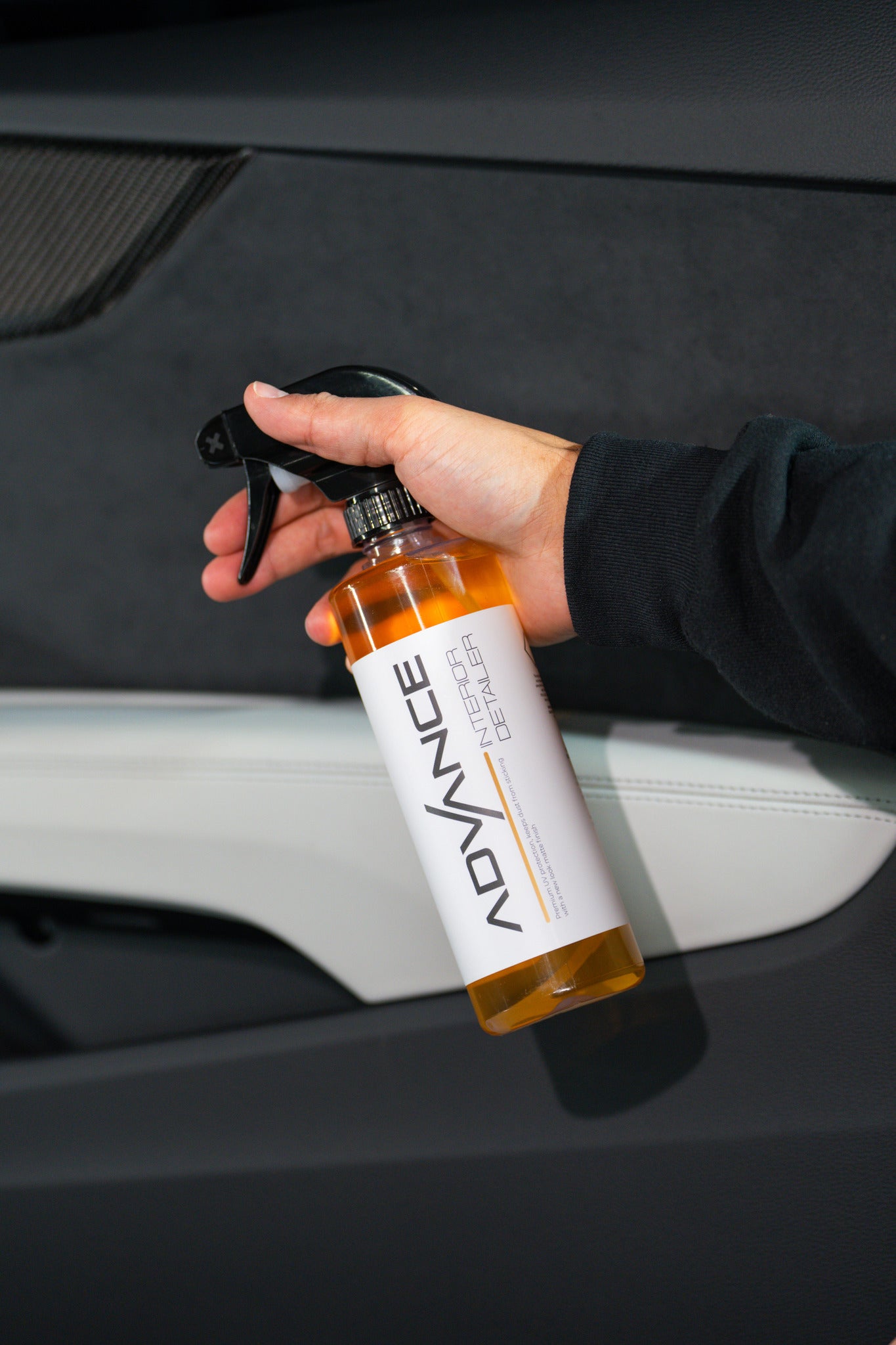 Interior Detailer